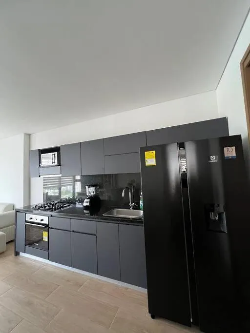 New Luxury Apartment In Cartagena 0*,  哥伦比亚