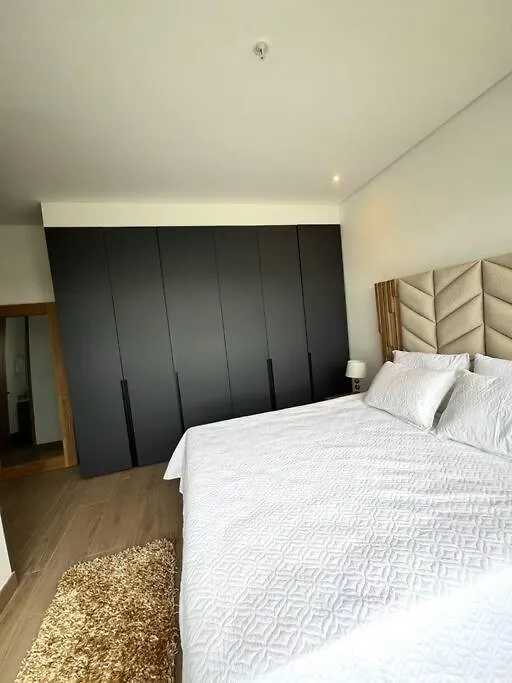 New Luxury Apartment In Cartagena