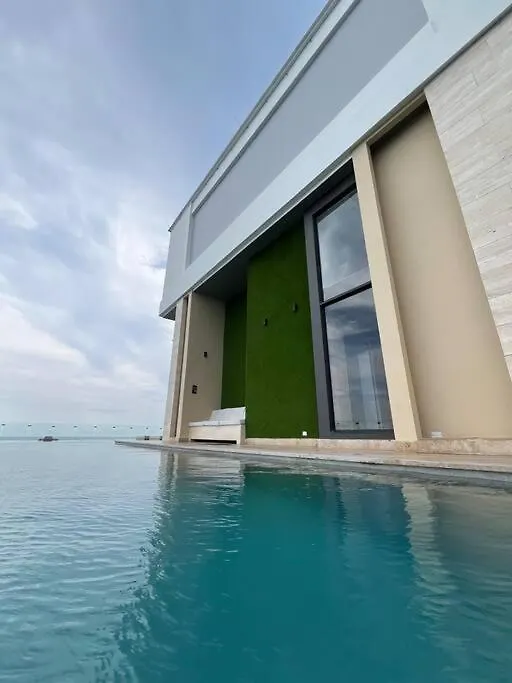 New Luxury Apartment In Cartagena 哥伦比亚