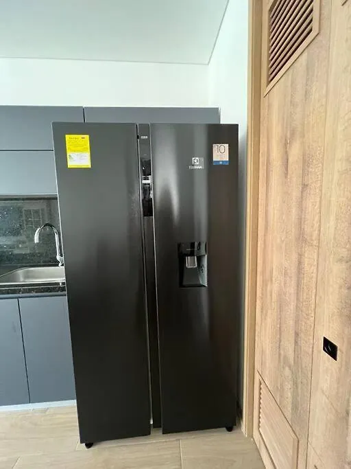 New Luxury Apartment In Cartagena