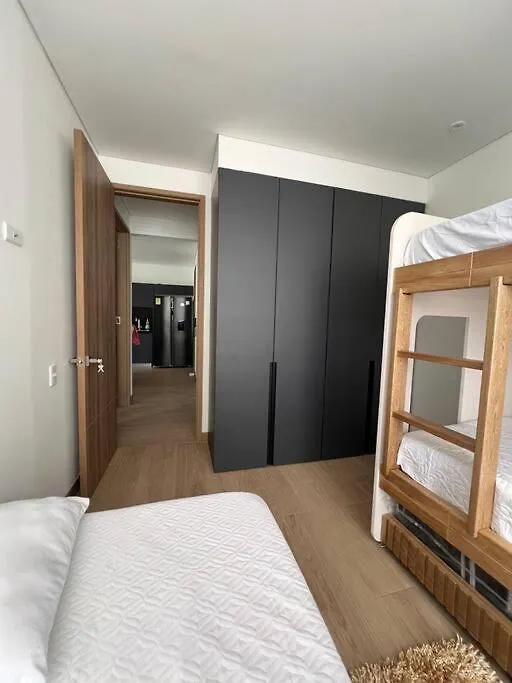 New Luxury Apartment In Cartagena 哥伦比亚