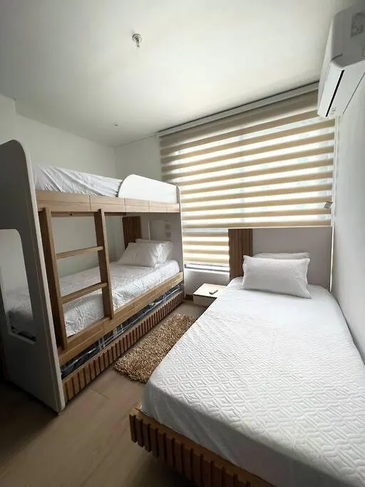 New Luxury Apartment In Cartagena 哥伦比亚