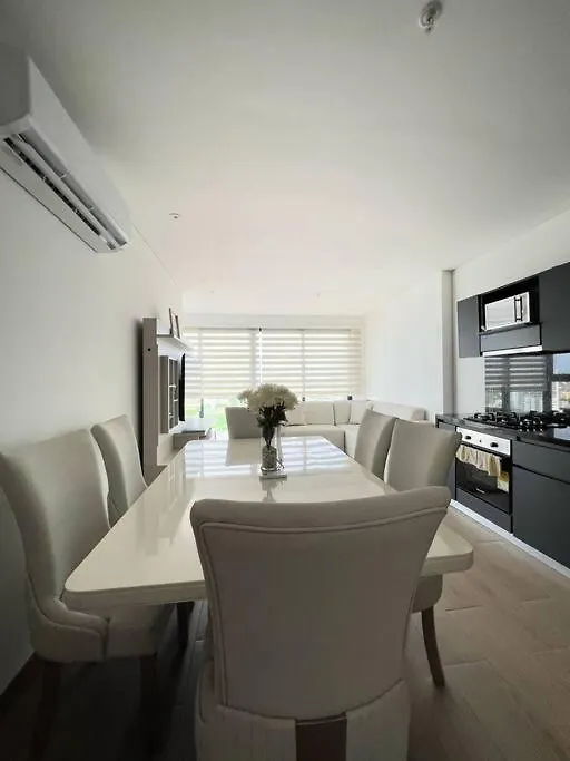 New Luxury Apartment In Cartagena 哥伦比亚