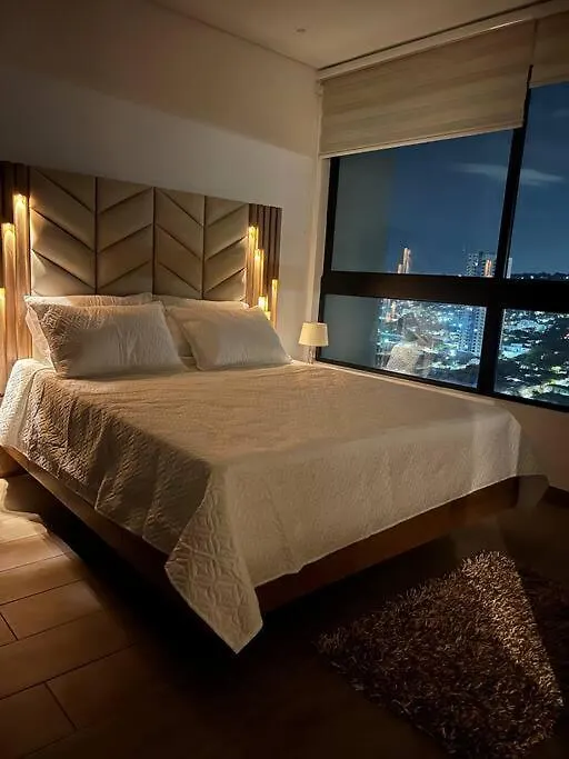 New Luxury Apartment In Cartagena 哥伦比亚